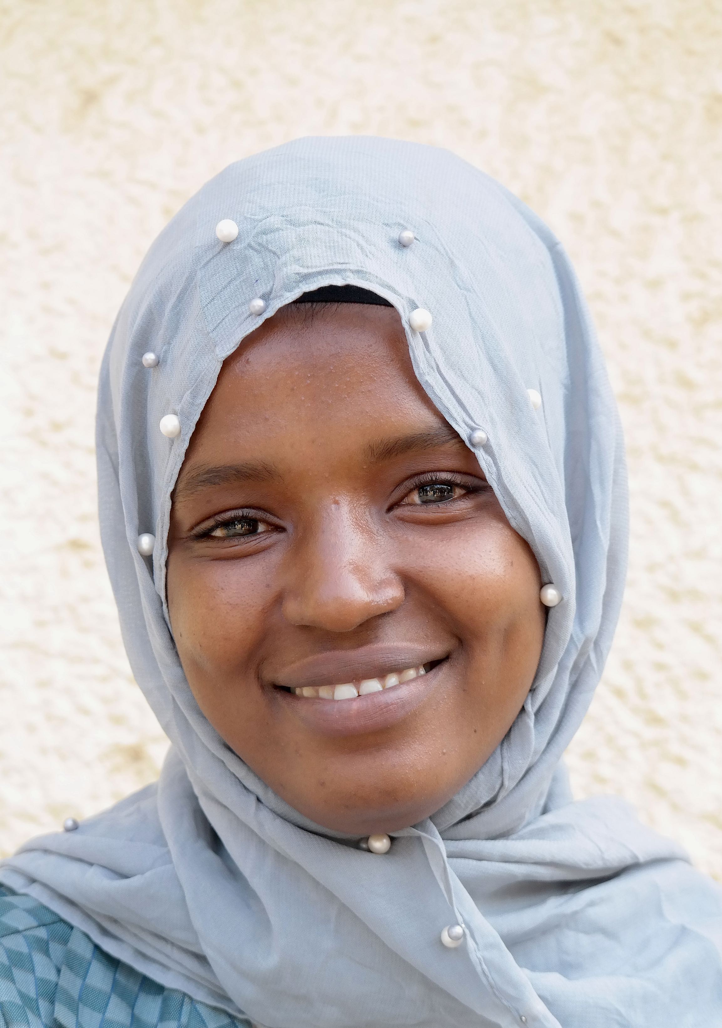 Fatoumata Bintou Ba